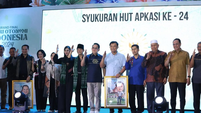 Pemkab Trenggalek