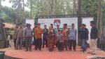 Uniknya Pilkada di Majalengka yang Diikuti Peternak dan Domba