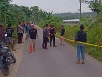 Sukolilo Trending di X Kampung Bandit, Jago Tawuran, Kini Polsek Patroli Rutin