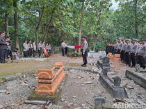 Kasus Polwan Bakar Suami di Mojokerto, Kronologi hingga Sesal Pelaku