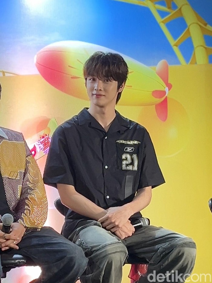 RIIZE Sungchan RIIZE.