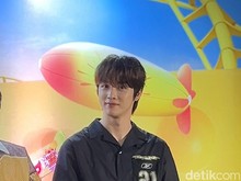 RIIZE Mimpi Bisa Konser Tunggal di Stadion Utama GBK