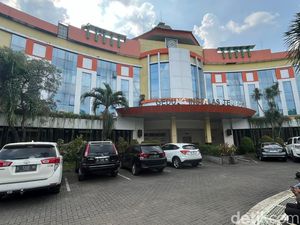 Briptu Rian yang Diduga Dibakar Istri Polwan Akhirnya Meninggal