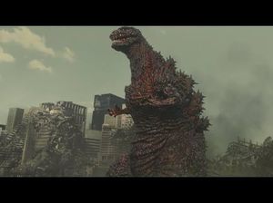 Manga Terbaru dari Godzilla Segera Terbit!