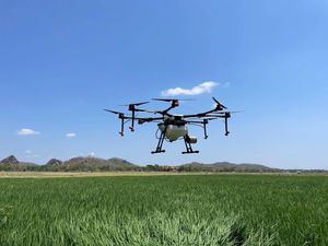 7 Contoh Smart Farming dalam Bidang Pertanian Lengkap dengan Keunggulannya