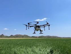 Guru Besar Unpad: Smart Farming Langkah Awal Ketahanan Pangan Masa Depan