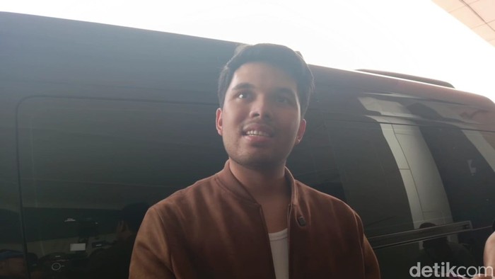 Thariq Halilintar