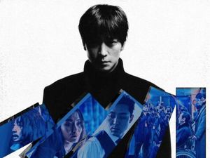 The Plot: Petualangan Para Perancang Kematian