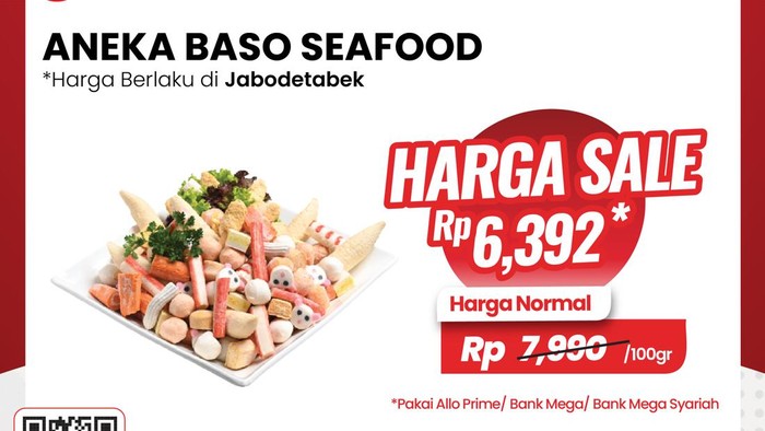 Transmart Full Day Sale