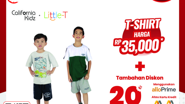 Transmart Full Day Sale