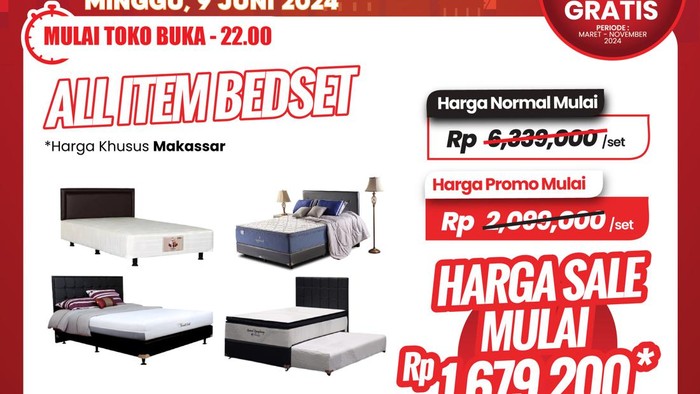 Transmart Full Day Sale