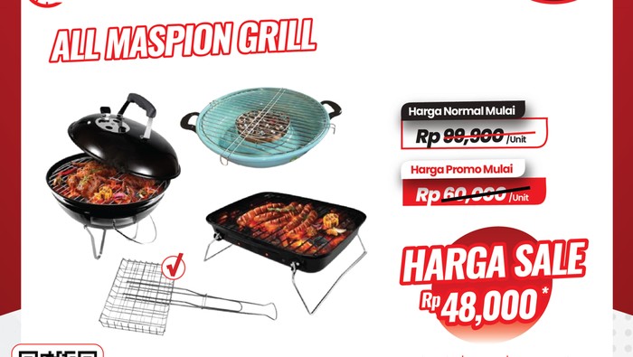 Transmart Full Day Sale