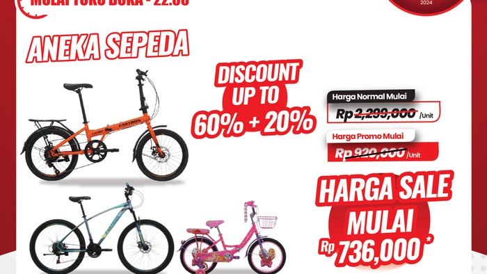 Transmart Full Day Sale