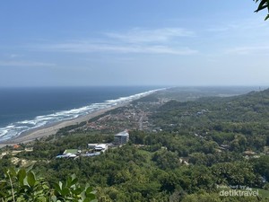 Menikmati Setiap Langkah yang Menenangkan di Kota Pelajar