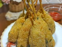 Resep Sempol Tahu, Camilan Enak Praktis Untuk Anak
