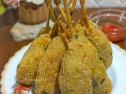 Resep Sempol Tahu, Camilan Enak Praktis Untuk Anak