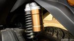 Camping Ceria dengan Yamaha Lexi LX 155: Motor Maxi Dek Rata yang Fungsional