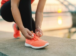 Olahraga Ekstrem Demi Turun BB, Wanita Ini Berakhir Tak Lagi Alami Menstruasi