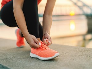 Olahraga Ekstrem Demi Turun BB, Wanita Ini Berakhir Tak Lagi Alami Menstruasi