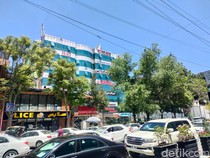 Afghanistan dan Israel Masuk Daftar Negara Berisiko Tinggi, Tak Aman buat Turis