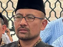 Tugasku Adalah Ibadahku