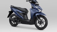Skema Kredit All New Honda BeAT, Bisa Dicicil Rp 700 Ribuan per Bulan