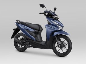 Daftar Harga Motor Matic Honda Februari 2025, Mulai Rp 18 Jutaan