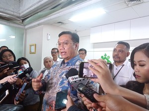 Ombudsman Bahas Dana BP Tapera, Yakin Pengelolaan Bakal Amanah