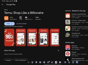 Raja Ecommerce China Sudah Tutup di RI, Eh Makin Suram di AS
