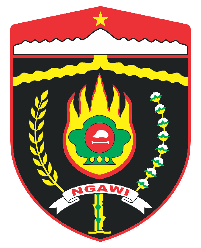 Asal Usul Nama Ngawi dan Nama Bupatinya dari Masa ke Masa