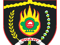 Asal Usul Nama Ngawi dan Sederet Bupati dari Masa ke Masa