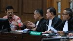 ASN Pemprov Sulsel-Eks Honorer Kementan Jadi Saksi Meringankan SYL