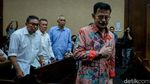 ASN Pemprov Sulsel-Eks Honorer Kementan Jadi Saksi Meringankan SYL