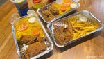 Gerai Albaik Versi Lokal Ini Jual Fried Chicken yang Gurih Berempah