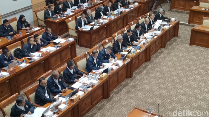 Krisis Narkoba di Indonesia Meluas: Sasaran Terbaru, Pekerja Perkebunan dan Tambang