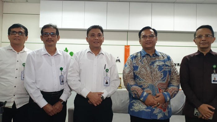 BP Tapera dan Ombudsman