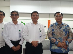 Banyak Pekerja Punya Trust Issue Sama Tapera, BP Tapera Gandeng Ombudsman