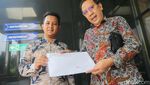 Bupati Lampung Tengah Dilaporkan ke KPK soal Dugaan Korupsi
