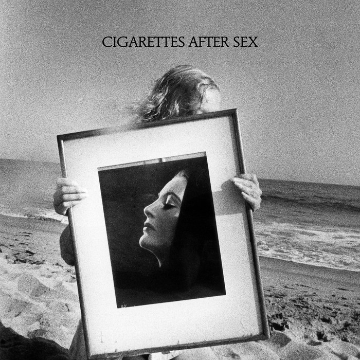 Cigarettes After Sex Cigarettes After Sex rilis lagu pertama untuk album baru, Xs.