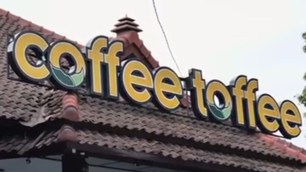 coffee toffee Instagram @coffeetoffeeidn.