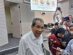 KPK Ungkap Akar Masalah UKT di PTN Melonjak Tinggi Tiap Tahun