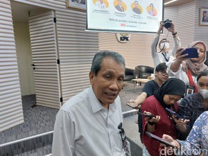 KPK Ungkap Akar Masalah UKT di PTN Melonjak Tinggi Tiap Tahun