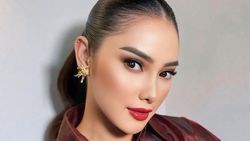 Potret Devina Kirana, Ngaku Suka Jalan Bareng Billy Syahputra