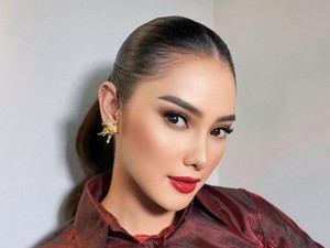 Kekecewaan Devina Kirana Pernah Ditinggal Billy Syahputra