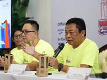 Digiland Run 2024 Siap Digelar