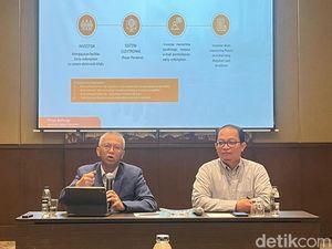 Utang Jatuh Tempo di Awal Pemerintahan Prabowo Tembus Rp 800 T, Ini Sebabnya