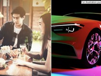 Duh! Pelanggan Ini Diminta Pindah Kursi Gegara Pelanggan Bermobil Mewah Datang