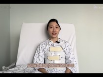 Kisah Eks Pramugari yang Kepalanya Dipotong Sebagian usai Insiden Terjatuh