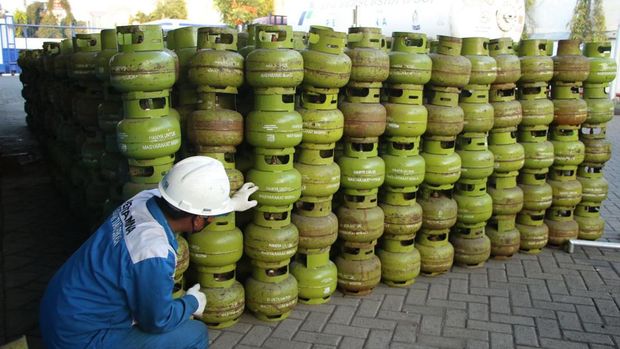 elpiji 3 kg
