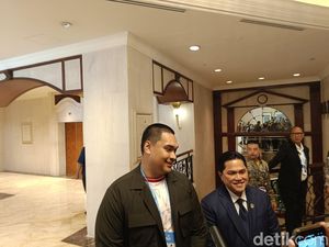 Kongres PSSI Belum Ada Keputusan, Regulasi Pemain Asing Masih Digodok